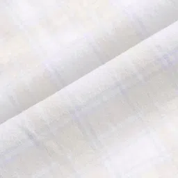 U.S. Polo Assn. Men Tailored Fit Tartan Checks Pure Cotton Casual Shirt image 5