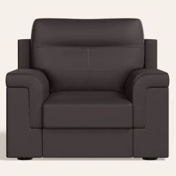 godrej interio Godrej¿Interio Greta Leatherette 1-Seater¿Sofa-picture-39