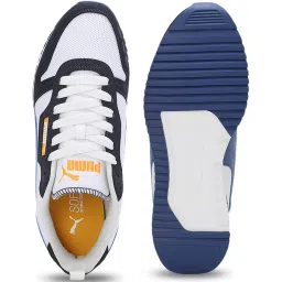 Puma Men's R78 Multicolor Casual Sneakers image 3