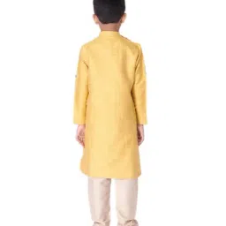 Tabard Ethnic kurta churidar For Kids image 2