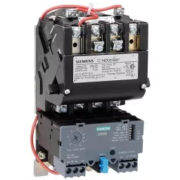 Siemens Class 14 Solid State Contactors Starter Chassis Mount 40 Amp 600 V AC, 14DUE32AA-picture-24