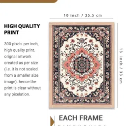 WALLLANE Wood Wall Paintings image 4