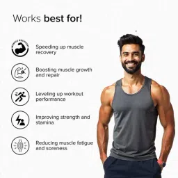 GNC Pro Performance 100% Whey Protein Chocolate Fudge Flavoured Post-Workout Powder - 4 lbs image 4