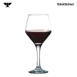 Ravenhead Majestic Set of 4 Red Wine Glasses 42 cl image 3