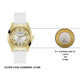 Guess U1357L2M TREND Analog Watch for Women image 4