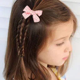 SYGA Girls Hair Accessory Set of image 2