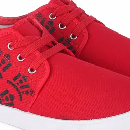 Spotwalk Men Mesh Running Shoes image 5