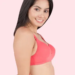 DressBerry Bra Medium Coverage Heavily Padded image 2