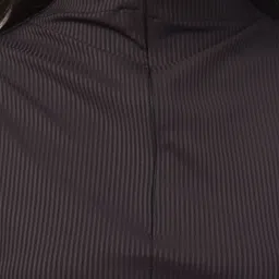 UllasPemium Polo Collar Sleeveless T-Shirt With Shorts image 4