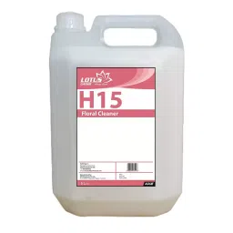 KKE H15 Floral Cleaner 5 Litre Jasmin Fragrance-picture-19