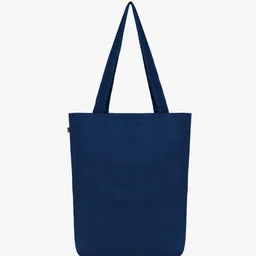 EcoRight Zipper Tote Bag - The Milky way image 3