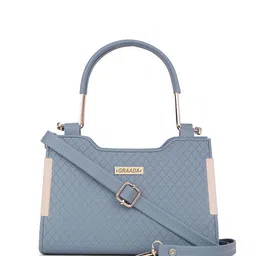 GRAADA Structured Satchel-picture-30