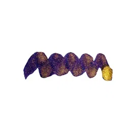 DIAMINE 50 ml Shimmering Mystique Ink Bottle for Fountain Pen image 2