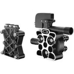 CAZAR Car Pressure Washer Head Assembly Set with Auto-Cut Off Switch image 4