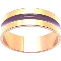Dynamic Retail Global Unisex Ring image 2