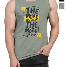 WOOSTRO Men 2 Slim Fit T-shirt-picture-30