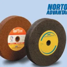Norton V111 Fine Bonded Off Hand Portable (Dia 150mm Thickness 20mm Bore 31.75mm)-picture-38
