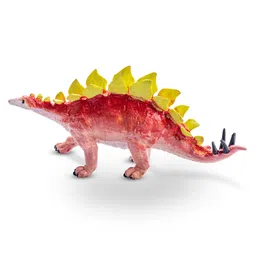 Kimon Toys Paint Your Own 3D Dinosaurs - Stegosaurus - No. 6 image 4