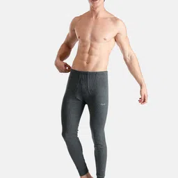 FCUK BRA-LJ-0103-CH ML Men Pyjama Thermal image 3