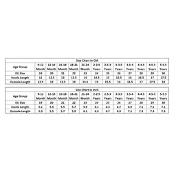 mine sole Minesole Polka Dots  Detailed Ballerinas - Blue image 2