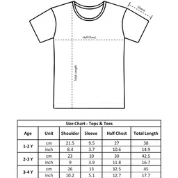 Zeezeezoo 100% Cotton Knit Rakhi Theme Half Sleeves There Is No Buddy Like My Brother Text Printed Tee - Pink image 2