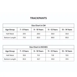 Technosport Knit Solid Breathable & Moisture Wicking Sports Track Pants - Iron Grey image 2