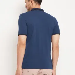 Camla Olive Regular Fit Top & Tees image 2