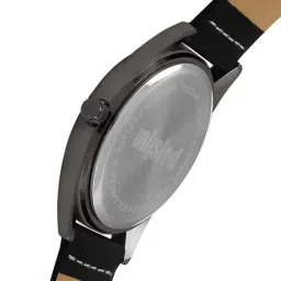 Unlisted by Kenneth Cole 10032062 Analog Watch for Men image 4