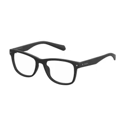 Polaroid Black Square Unisex Reading Glasses-picture-14