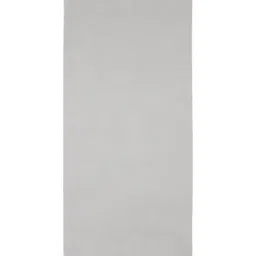 Obsessions Cream Polyester Soft Shaggy Bedside Runner image 2