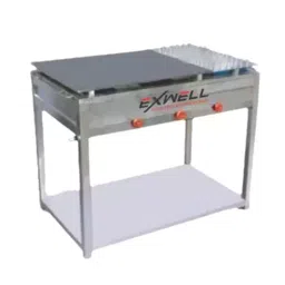 Exwell 24 x 48 x 32 inch Chapati Bhatti-picture-17