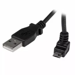 StarTech.com Male USB A to Male Micro USB B Cable 480 Mbps USB 2.0 2m, USBAUB2MU-image-82