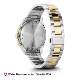 VICTORINOX V241902 Field Force Analog Watch for Men image 3