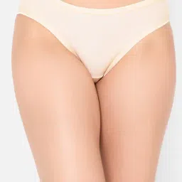 Clovia Beige Bikini Panty-picture-47