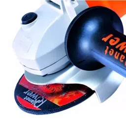Planet Power PG5 1100 W 230 mm Angle Grinder image 3