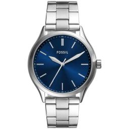 Fossil BQ2860 Fenmore Analog Watch for Men-picture-4