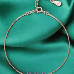 crash.club By CKC 925 Sterling Silver Bracelets for Women-picture-35