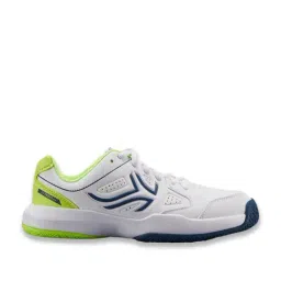 ARTENGO By Decathlon Kids Snow White Tennis Shoes-image-52