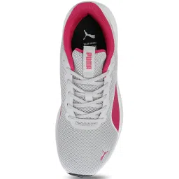 Puma Women's Ragegryp Cool Grey Running Shoes image 3