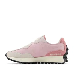 New Balance Women's 327 Hazy Rose Sneakers image 3