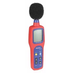 Westward Digital Sound Level Meter 30-130 Db, 5URG5-picture-11