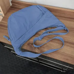 GUKA Half Moon Sling Bag with Bow Detail-picture-54