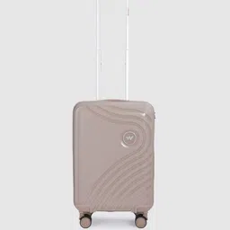 Wildcraft Taupe Onyx Cabin Trolley Bag image 3