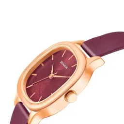 Sonata 8173WL01 Linnea Analog Watch for Women image 3