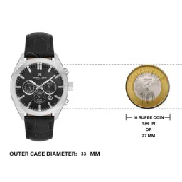 Daniel Klein DK.1.14065-2 Spring Collection Chronograph Analog Watch For Men image 3