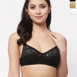 Docare Bralette Bra Full Coverage-picture-6