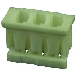 MOLEX Plug & Socket Connector Housings CONNECTOR, RCPT, 3POS, 1ROW, 2MM 51065-0300 (Pack of 20)-picture-32