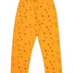 Fasha Kids-Unisex Cotton Pyjamas (Set of 2) image 3