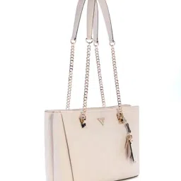 Guess Stone TISHA Logo Shoulder Bag image 3