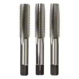 Totem 5/16” Dia Serial Form BSW Thread Hand Tap - FAA0200094 (Pack of 3) image 3